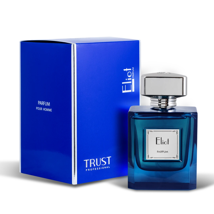 پرفیوم مردانه Eliot تراست ۱۰۰ میل