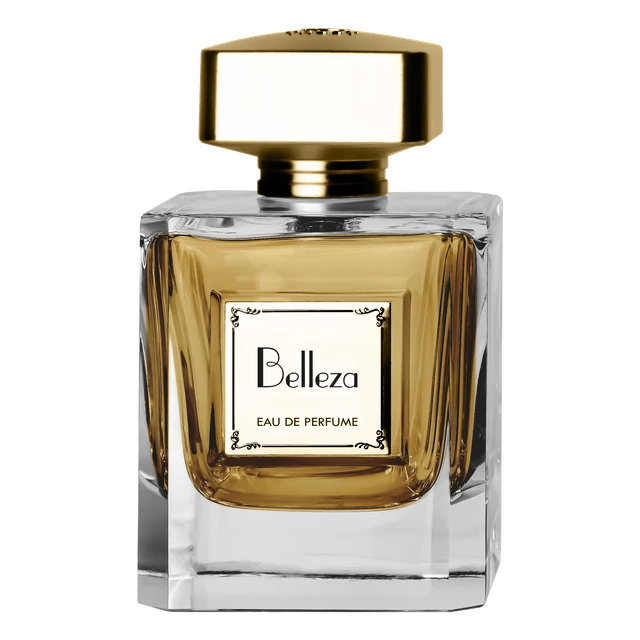 ادوپرفیوم مردانه تراست مدل Belleza با حجم ۱۰۰ میلی لیتر