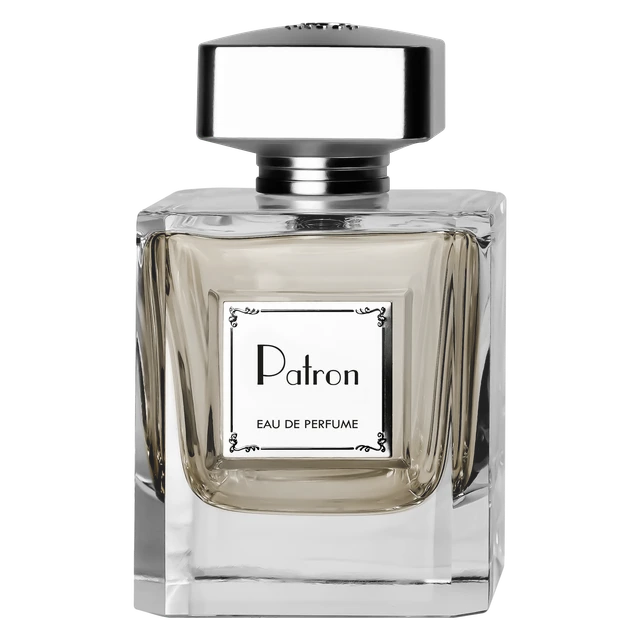 ادوپرفیوم مردانه تراست مدل Patron با حجم ۱۰۰ میلی لیتر