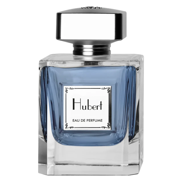 ادوپرفیوم مردانه تراست مدل Hubert با حجم ۱۰۰ میلی لیتر