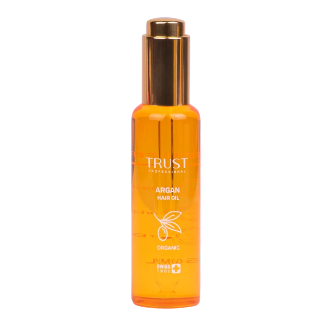 روغن آرگان مو تراست ۵۰ میل